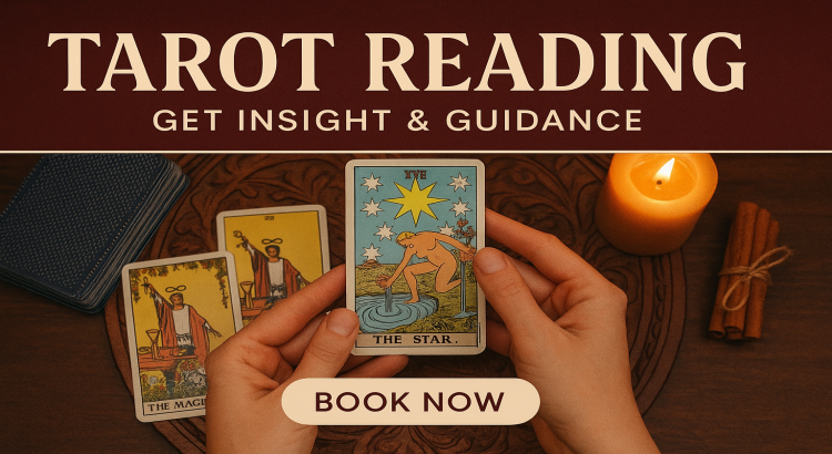 Jasa Baca kartu Tarot Kamu